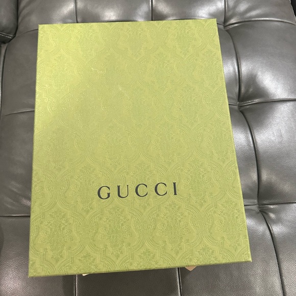 Gucci Platform Slides - Picture 5 of 8